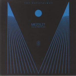 Mezolit: Live At Fekete Zaj