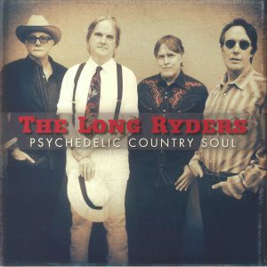 Psychedelic Country Soul