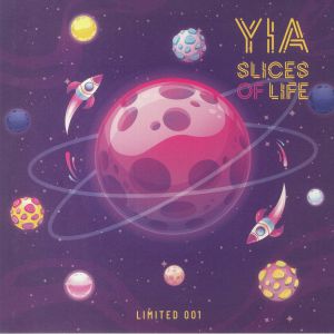 Slices Of Life