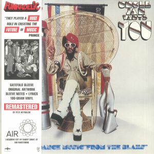 Uncle Jam Wants You (remastered)
