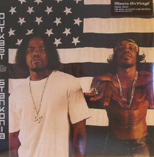 Stankonia (reissue) (B-STOCK)