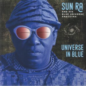 Universe In Blue (remastered)