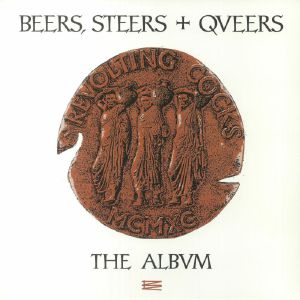 Beers Steers & Queers (reissue) (B-STOCK)