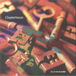 We Are The Beautiful (reissue)