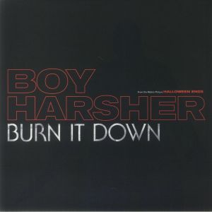Burn It Down