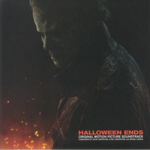 Halloween Ends (Soundtrack)