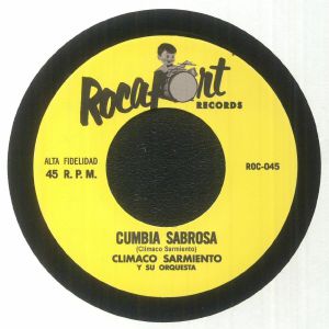 Cumbia Sabrosa