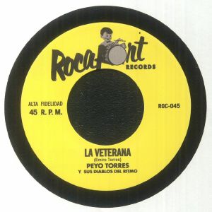 La Veterana