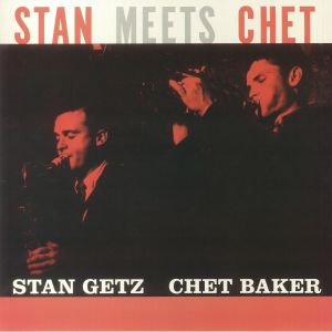Stan Meets Chet