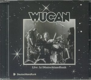 Live At Deutschlandfunk