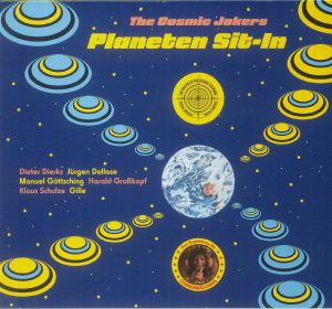 Planeten Sit In (reissue)