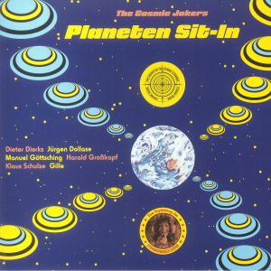 Planeten Sit In