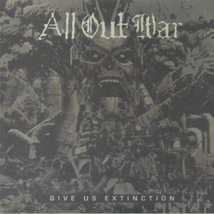Give Us Extinction