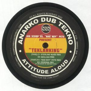 Teklarking