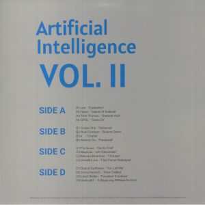 Artificial Intelligence Vol II