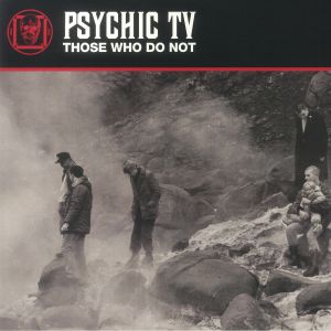 Those Who Do Not