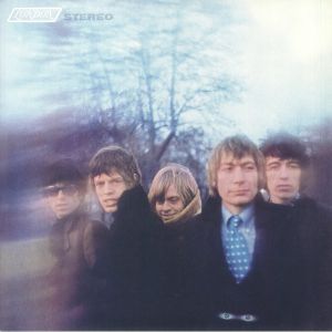 Between The Buttons (reissue)