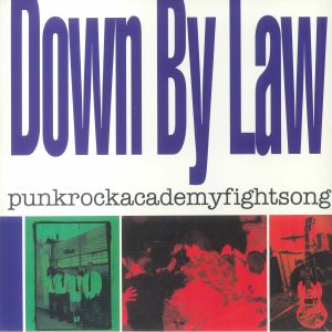Punkrockacademyfightsong (reissue)