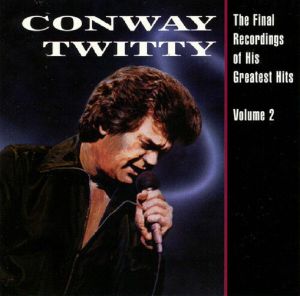 The Final Recordings Of His Greatest Hits Vol 2