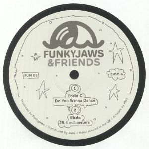 Funkyjaws & Friends