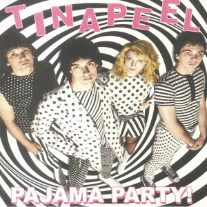 Pajama Party