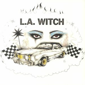 LA Witch (reissue)