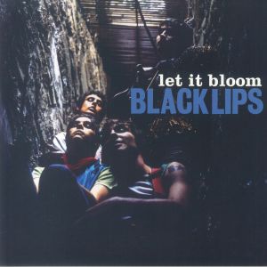 Let It Bloom