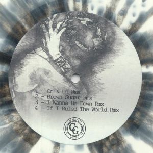 90s R&B Remixes EP