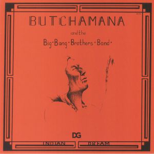 Indian Dream (reissue)