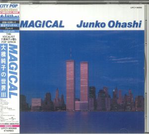 Magical (reissue)