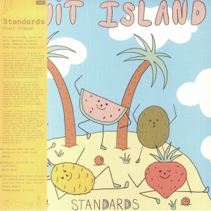 Fruit Island