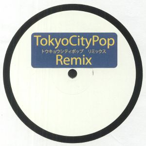 Tokyo City Pop Remix