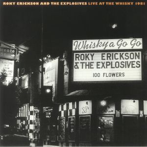 Live At The Whisky 1981