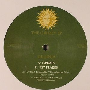 The Grimey EP