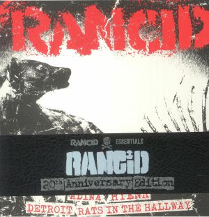 Rancid (1993) (20th Anniversary Edition)
