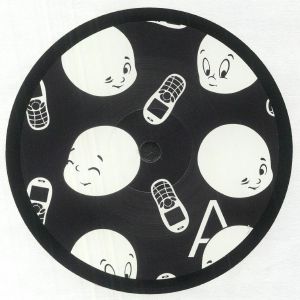 Ghost Phone 007