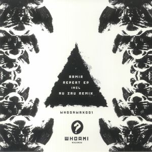 Repeat EP