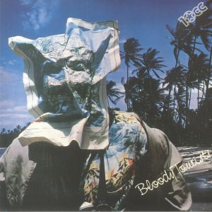 Bloody Tourists (reissue)