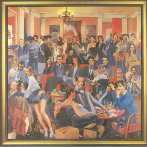 The Crack (reissue)