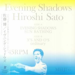 Evening Shadows