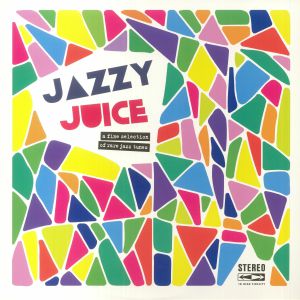 Jazzy Juice: A Fine Selection Of Rare Jazz Tunes