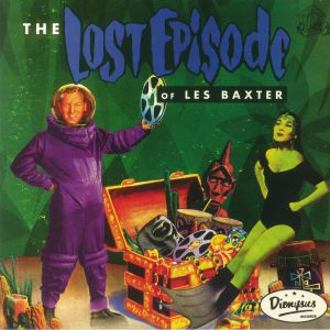 The Lost Episode (remastered)