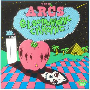 Electrophonic Chronic