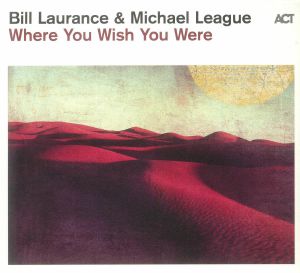 Where You Wish You Were