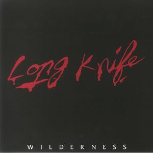 Wilderness (reissue)