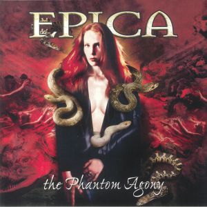 The Phantom Agony (20th Anniversary Edition)