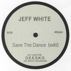 Save The Dance