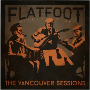 The Vancouver Sessions