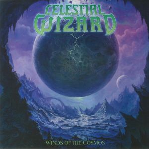 Winds Of The Cosmos