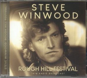 Rough Hill Festival: 1978 Radio Broadcast